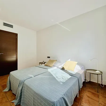 Miramar Costabravasi 度假居 圣塔克里斯蒂纳阿鲁