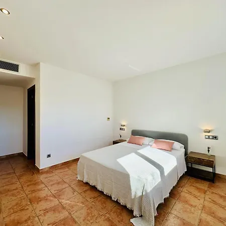 度假居 Miramar Costabravasi *