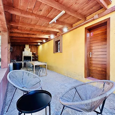 Miramar Costabravasi 圣塔克里斯蒂纳阿鲁