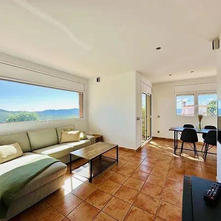 Miramar Costabravasi * 圣塔克里斯蒂纳阿鲁